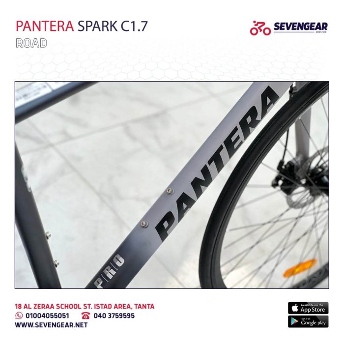 Pantera Spark C1.7 - Image 7