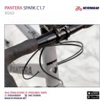 Pantera Spark C1.7 - Image 8