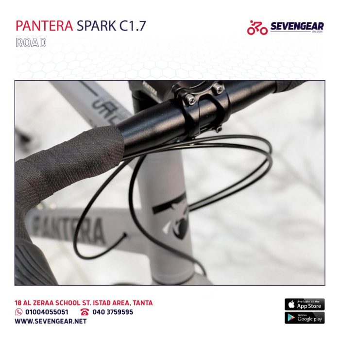 Pantera Spark C1.7 - Image 8