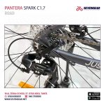 Pantera Spark C1.7 - Image 9