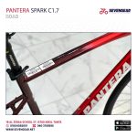 Pantera Spark C1.7 - Image 15