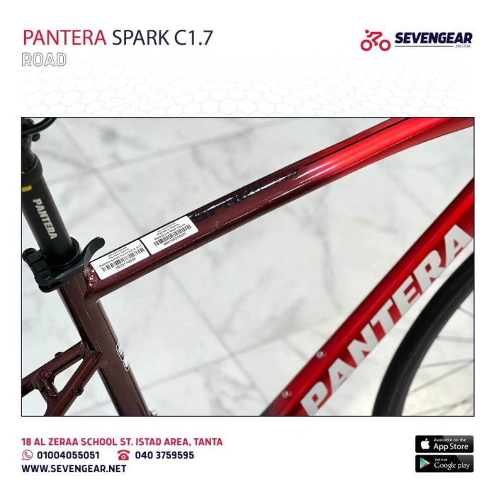 Pantera Spark C1.7 - Image 15