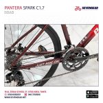 Pantera Spark C1.7 - Image 16