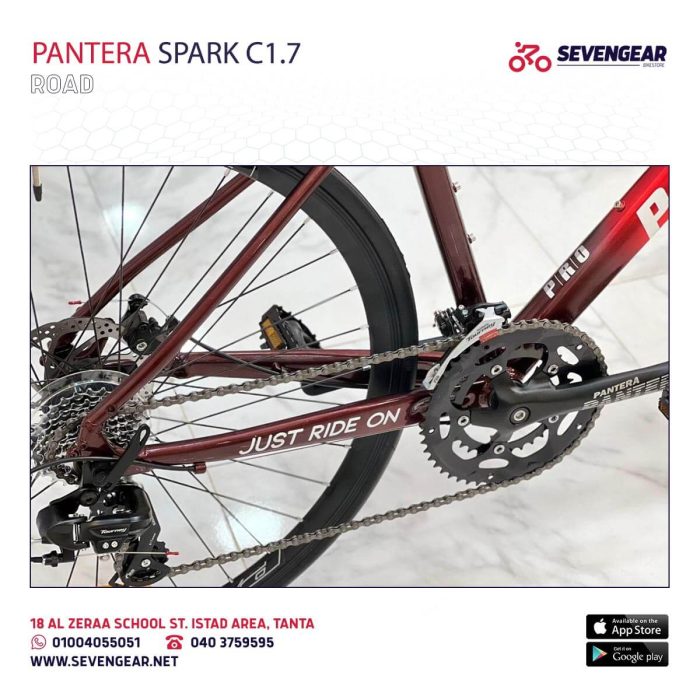 Pantera Spark C1.7 - Image 16