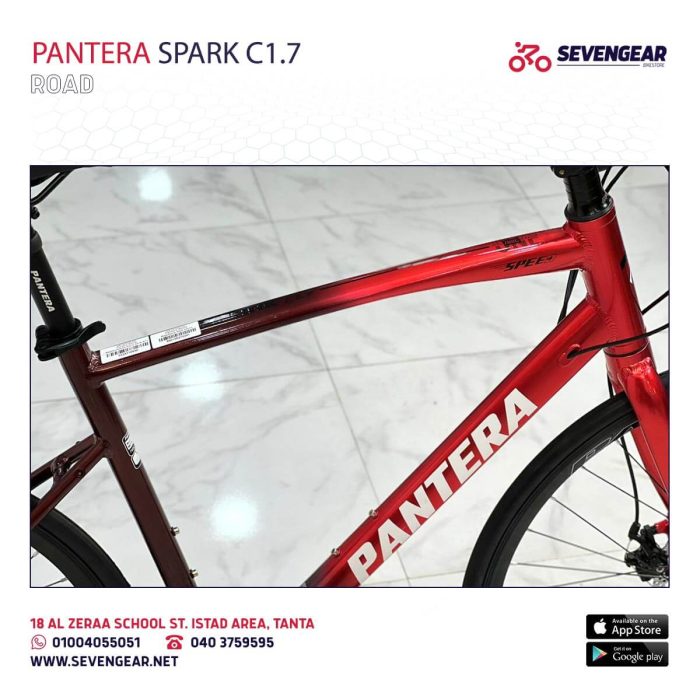 Pantera Spark C1.7 - Image 18