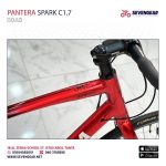 Pantera Spark C1.7 - Image 17
