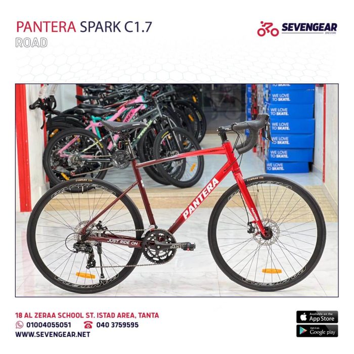 Pantera Spark C1.7 - Image 19