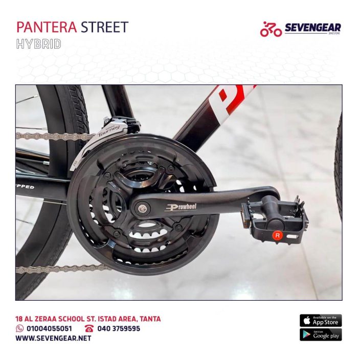 Pantera Street 1.1 - Image 10