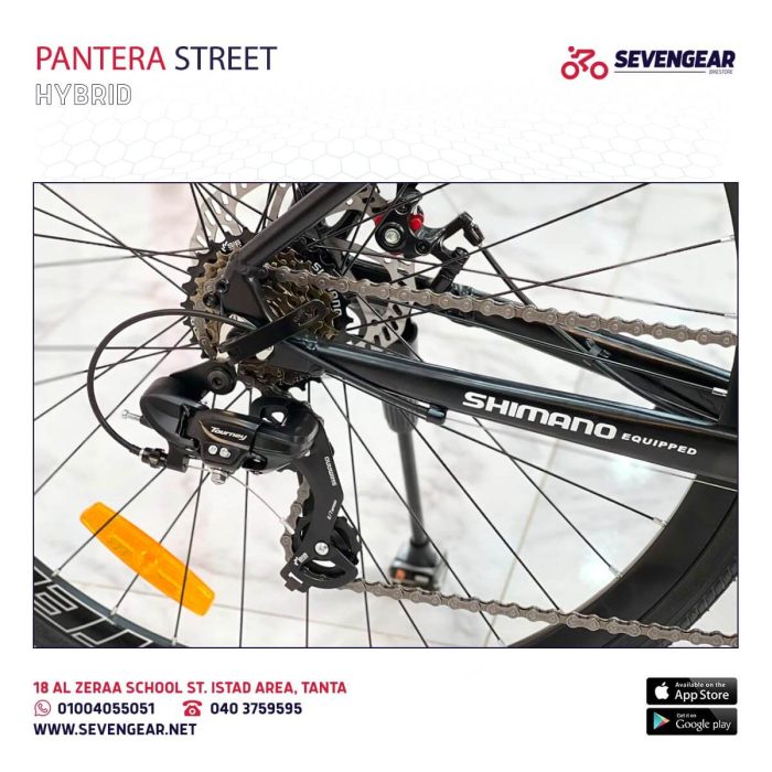 Pantera Street 1.1 - Image 11
