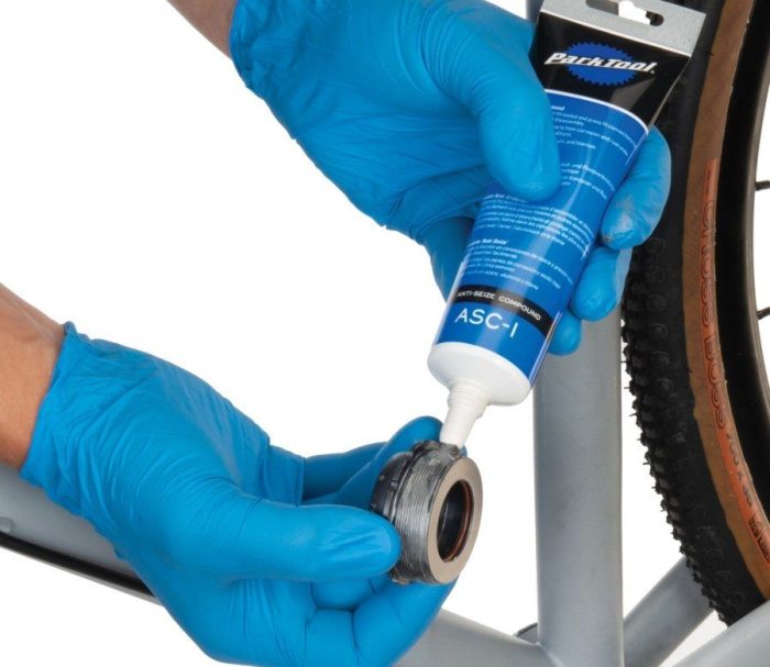 ⁦Park Tool ASC-1 Anti-Seize Compound⁩ - الصورة ⁦2⁩