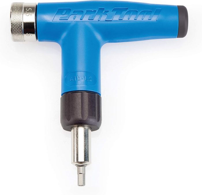 Park Tool ATD-1.2 - Adjustable Torque Driver Tool - Image 2