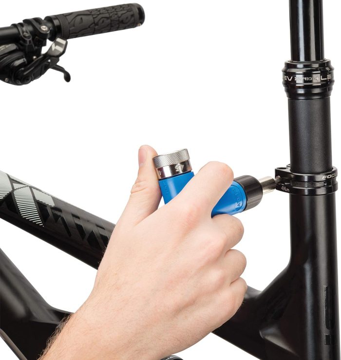 Park Tool ATD-1.2 - Adjustable Torque Driver Tool - Image 3