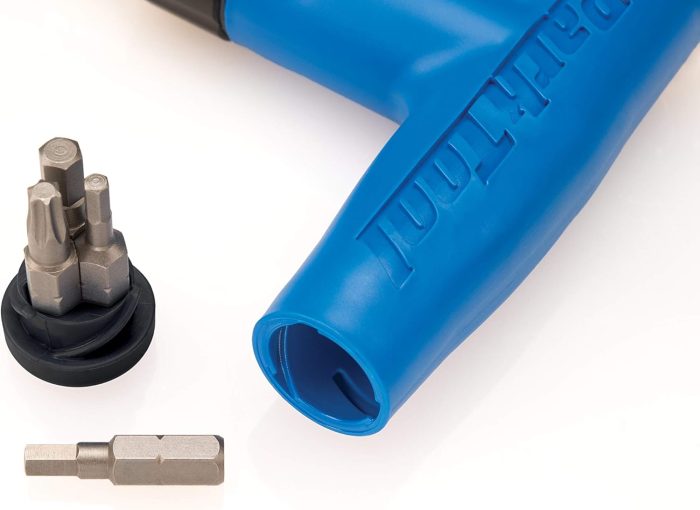 Park Tool ATD-1.2 - Adjustable Torque Driver Tool - Image 4