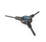 Park Tool AWS-1 3-Way Hex Wrench Set - 4MM/5MM/6MM - الصورة 2