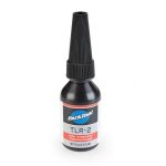 Park Tool TLR-2 High Strength ThreadLocker