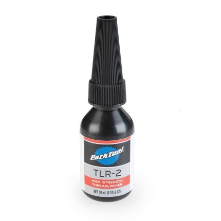 Park Tool TLR-2 High Strength ThreadLocker