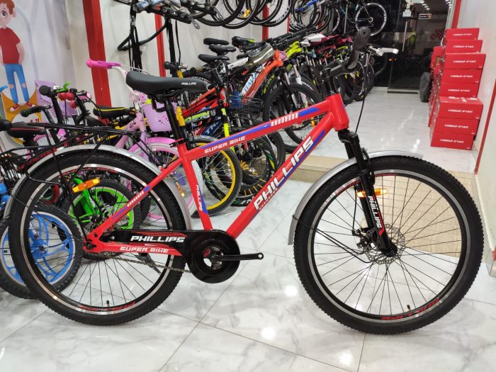 ⁦Phillips Bike 26"⁩ - الصورة ⁦10⁩