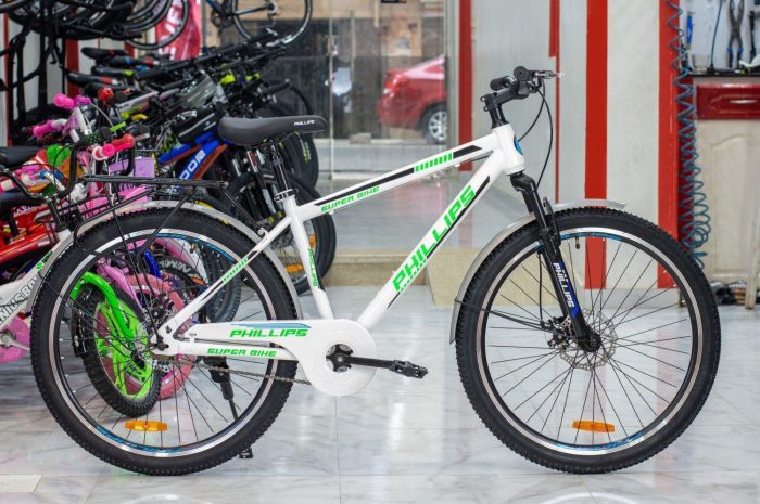 ⁦Phillips Bike 26"⁩ - الصورة ⁦2⁩