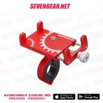 ⁦حامل موبايل الومنيوم BG-087⁩ - الصورة ⁦2⁩