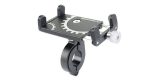 Phone Bike Holder Aluminium