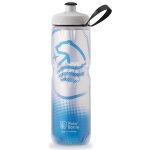 زمزميه معزولة لحفظ المياه بارده Polar 24 Oz