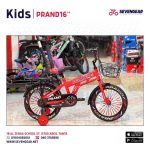 ⁦Prand - دراجة اطفال 16 بوصه⁩ - الصورة ⁦4⁩