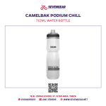 CamelBak Podium Chill 710ml Water Bottle - Image 6