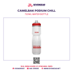 CamelBak Podium Chill 710ml Water Bottle - Image 5