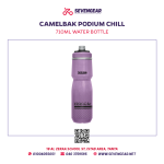 CamelBak Podium Chill 710ml Water Bottle - Image 4