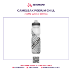 CamelBak Podium Chill 710ml Water Bottle - Image 9