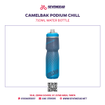 CamelBak Podium Chill 710ml Water Bottle - Image 7