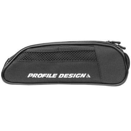 Profile Design Frame Bag TT Aero E-Pack Black Medium