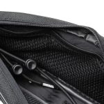 ⁦Profile Design Frame Bag TT Aero E-Pack Black Medium⁩ - الصورة ⁦4⁩