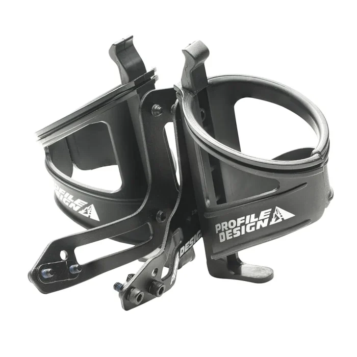 ⁦Profile Design RML Double Bottle Cage System⁩ - الصورة ⁦2⁩