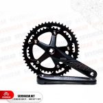 Prowheel ATIA Road Crankset 42/52T 170mm
