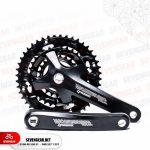 تروس كرنك 22-32-44 سن Prowheel RHA