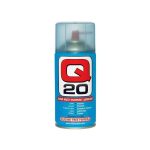 ⁦اسبراى زيت التشحيم متعدد الاستخدامات Q20 3̶0̶0̶g̶ (360g) 20% كمية إضافية مجاناً⁩ - الصورة ⁦5⁩