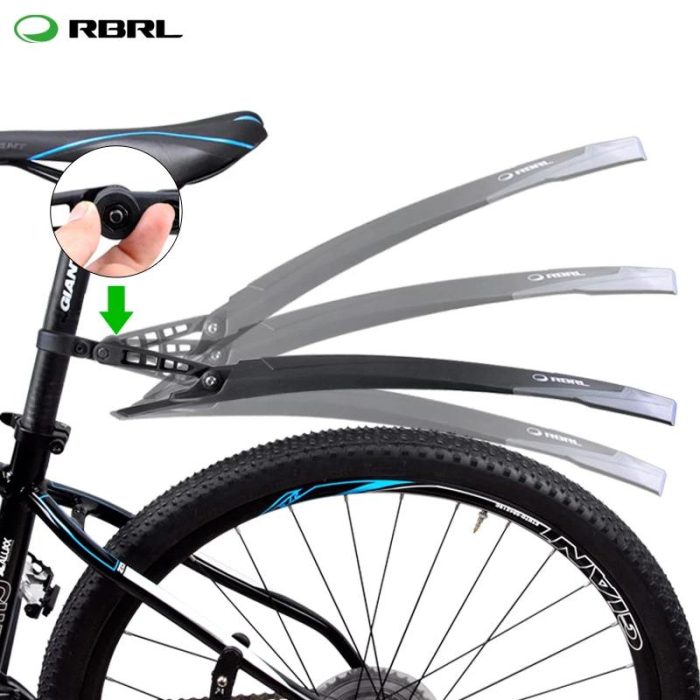 RBRL Fender RL-890F/R - Image 3