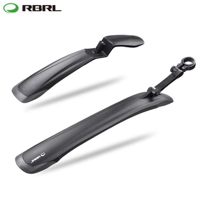 RBRL Fenders RL-870F/R - Image 3