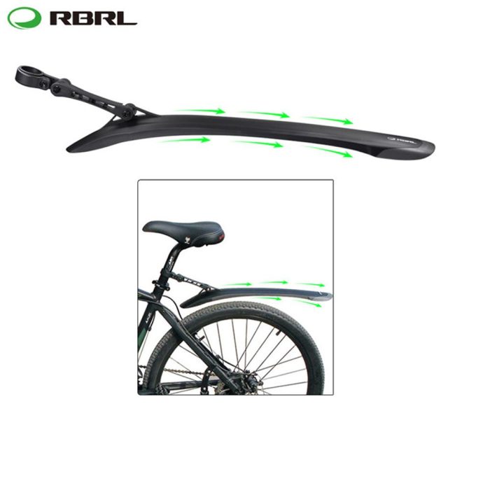 RBRL Fenders RL-870F/R - Image 6