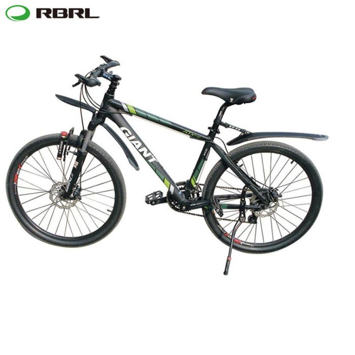 RBRL Fenders RL-870F/R - Image 7