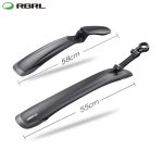 RBRL Fenders RL-870F/R - Image 4