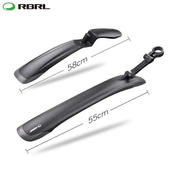 RBRL Fenders RL-870F/R - Image 4