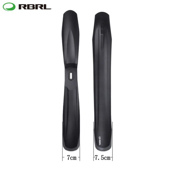 RBRL Fenders RL-870F/R - Image 2