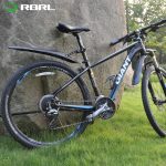 RBRL Fenders RL-910F/R - Image 4