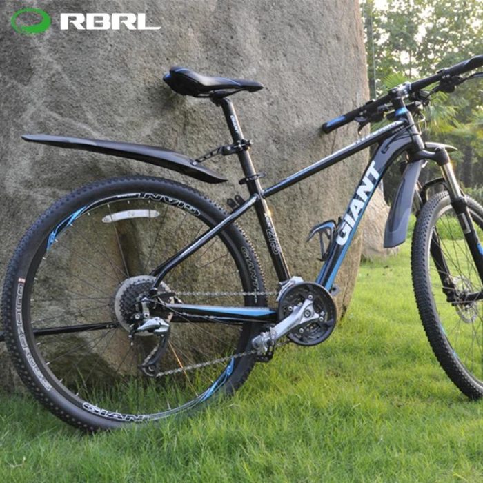 RBRL Fenders RL-910F/R - Image 4