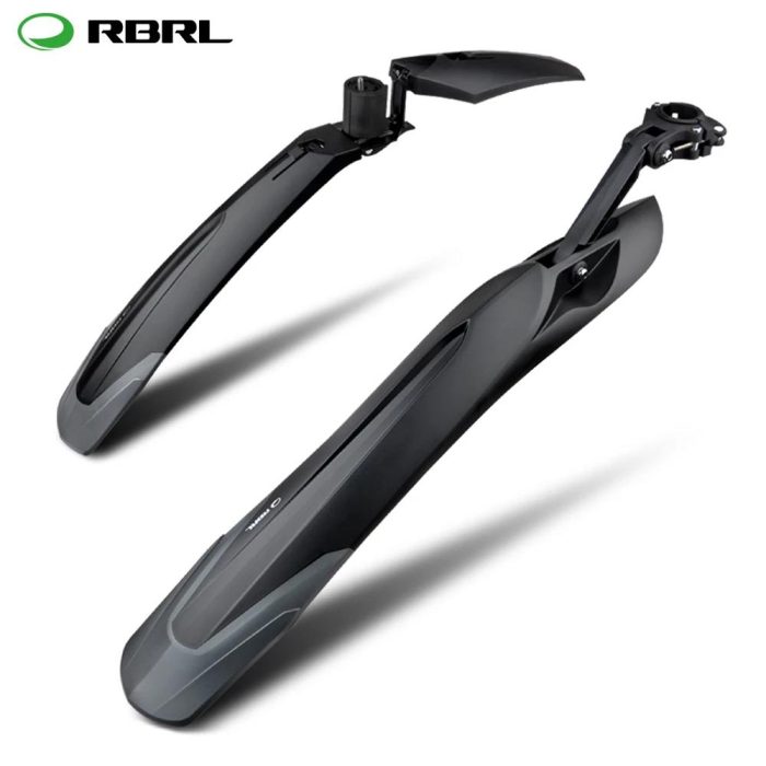 RBRL Fenders RL-910F/R - Image 3