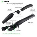 RBRL Fenders RL-910F/R - Image 2