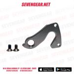 RD Hanger 113 Alvas Cross Sport