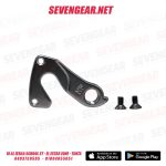 RD Hanger 113 Alvas Cross Sport - Image 2